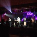 Les Melody Boy's sur scène